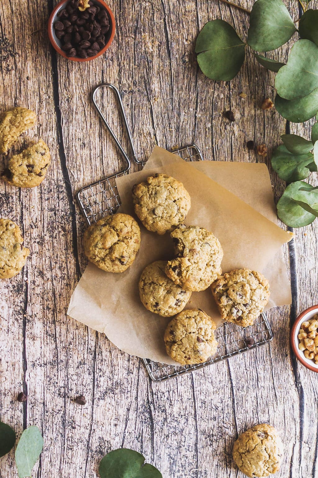 Neiman Marcus Cookie Recipe Sweet Tea Thyme