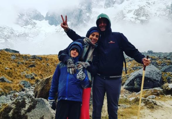 Nathalie Tocci Chi E Carriera E Vita Privata Della Politologa Italiana Tag43 It