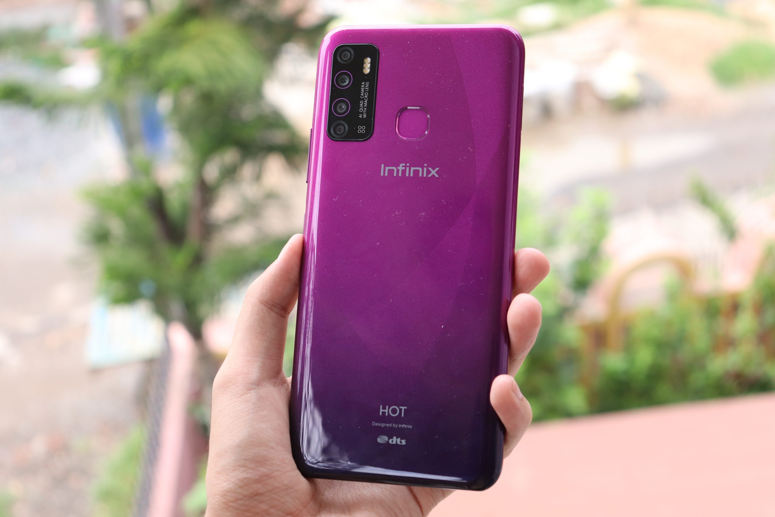 infinix hot 9 vs realme narzo 10a vs