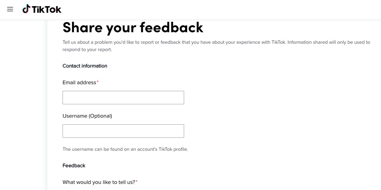 How To Change Your Age On Tiktok