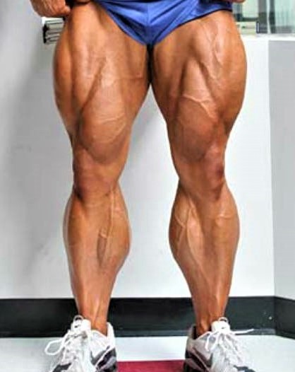 How To Grow Stubborn Calves The Barbell