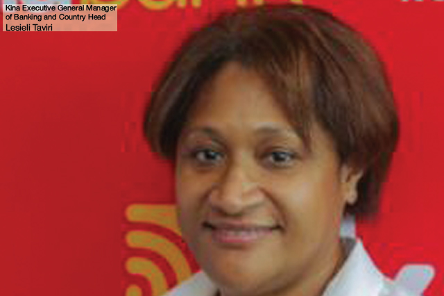 Kina Bank Offers K2 000 Cash Back On Home Loans The National