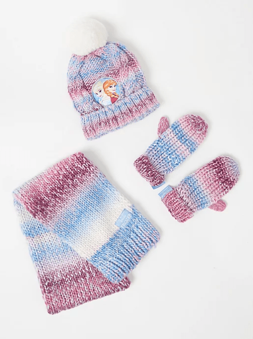 Asda Reduces 10 Frozen Hat Glove And Scarf Set To Just 50p And Shoppers Are Going Wild The Sun