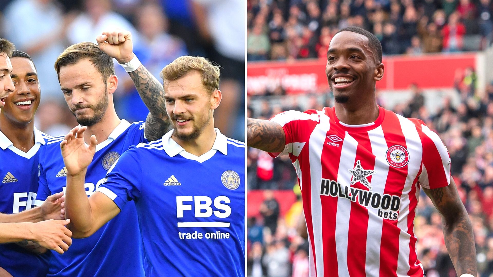 Is Leicester V Brentford On Tv Channel Live Stream Kick Off Time And Team News For The Premier League Opener Today Leicester News