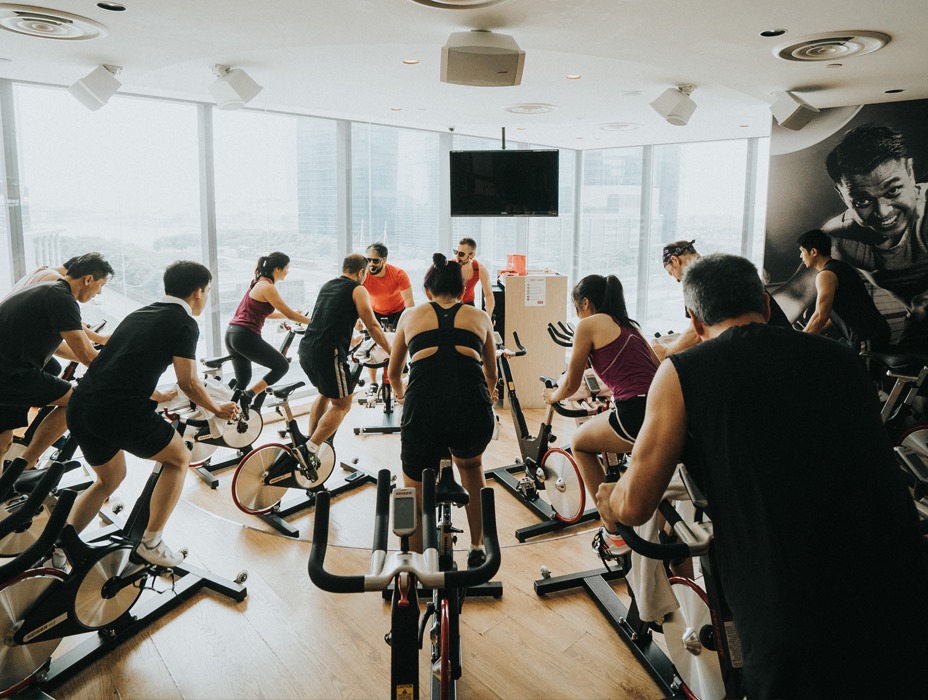 10 Best Gyms In Singapore To Get Fit And Healthy For 2022