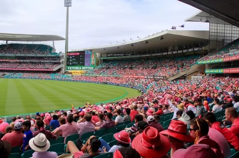 SCG