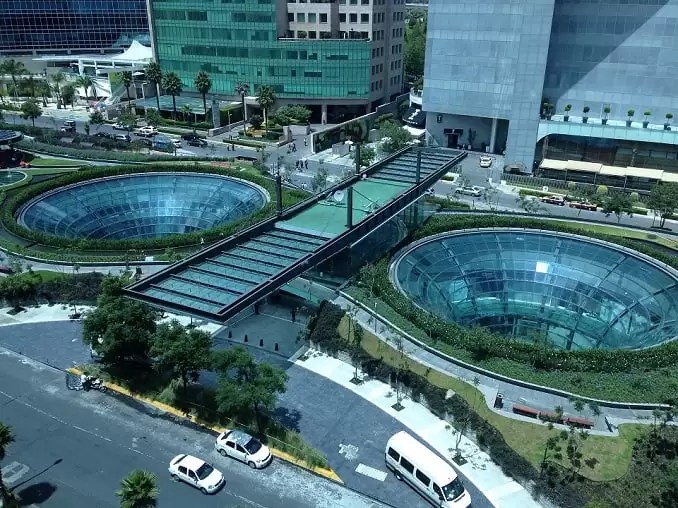 SANTA Fe mexico city Best Places To Travel Solo in USA