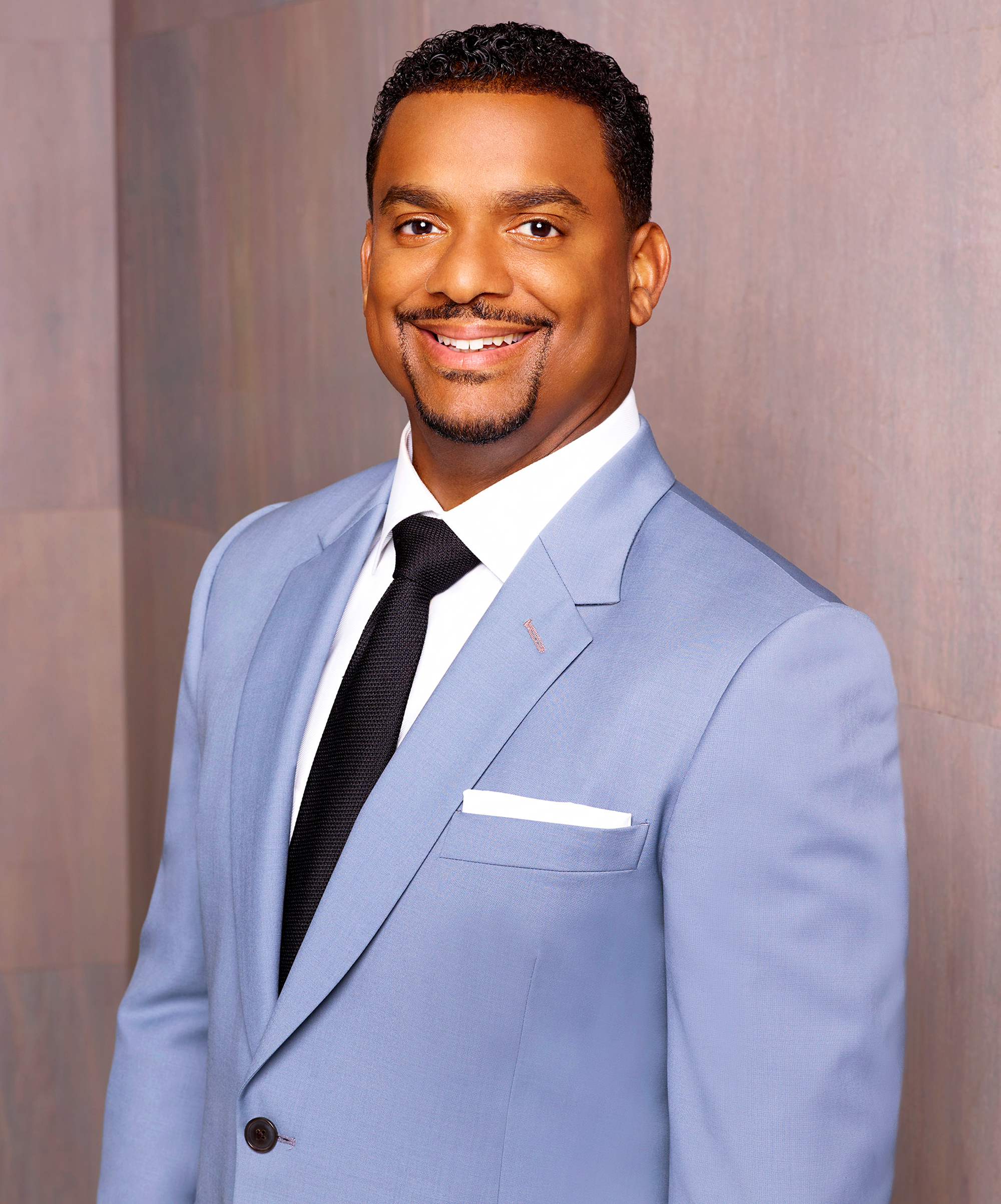 Alfonso Ribeiro 25 Things You Don’t Know About Me