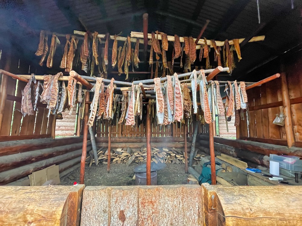 John Hall S Alaska Review A Grand Slam Of A Guided Tour Valerie Valise