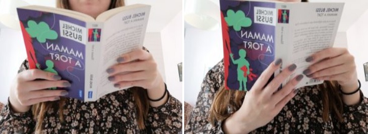 Maman A Tort Offre Une Bonne Dose De Suspense Vitav