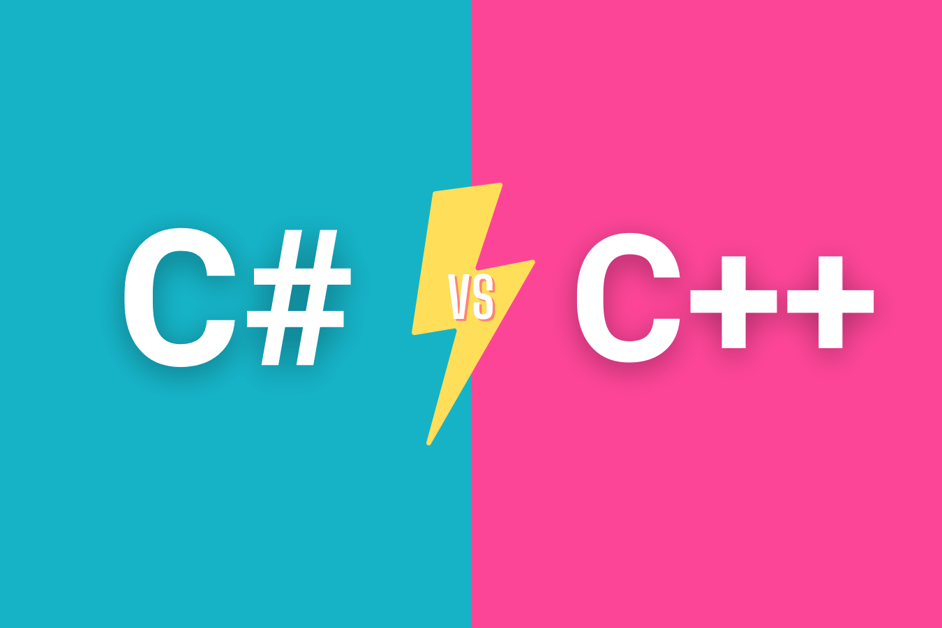 C Vs C Which Programming Language Is Right For Software Projects Webprecious