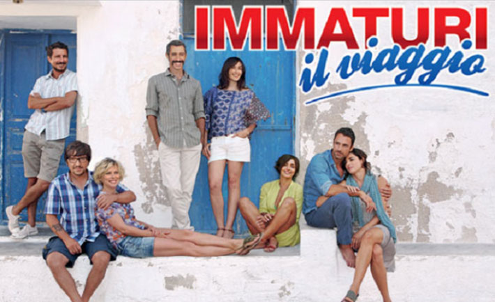 Una Famiglia Senza Freni Trama E Cast Del Film Wereporter It