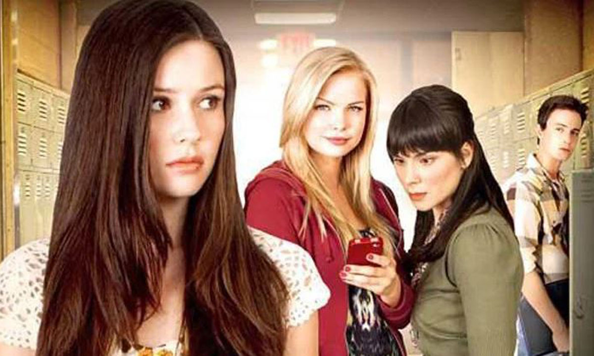 Il Profilo Del Killer Trama E Cast Del Film