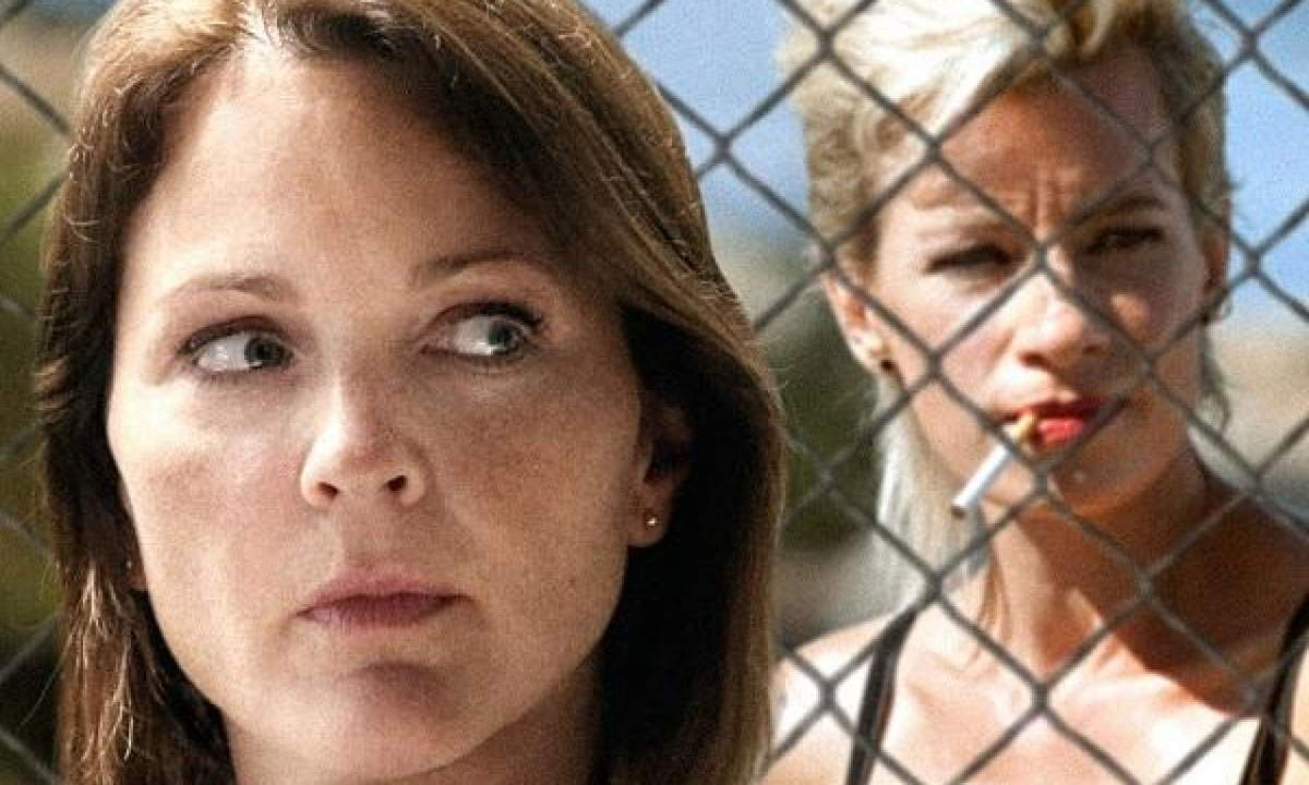 Il Segreto Del Suo Passato Trama E Cast Del Film