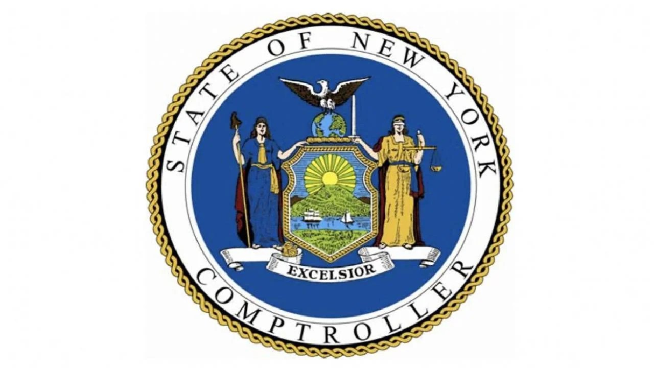 Court Of Auditors Audit State Loses 11 Billion In Fraud After Failing To Fix Aging Unemployment System New York News