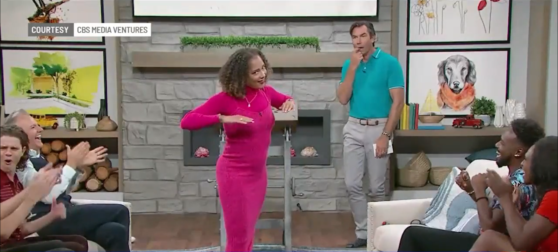 Pictionary Game Show Hosted By Jerry O Connell Coming To Myindy Tv 23 Wish Tv Indianapolis News Indiana Weather Indiana Traffic