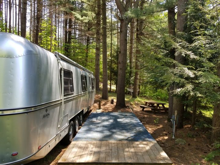 Rustic Barn Campground Yourindianwedding Com