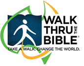 Walk Thru The Bible Logo