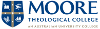 Moore College Logo