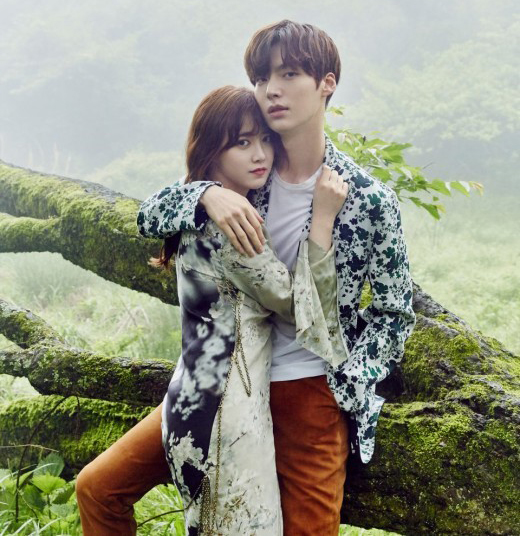 Ahn Jae Hyun Discusses Plans For Children With Ku Hye Sun