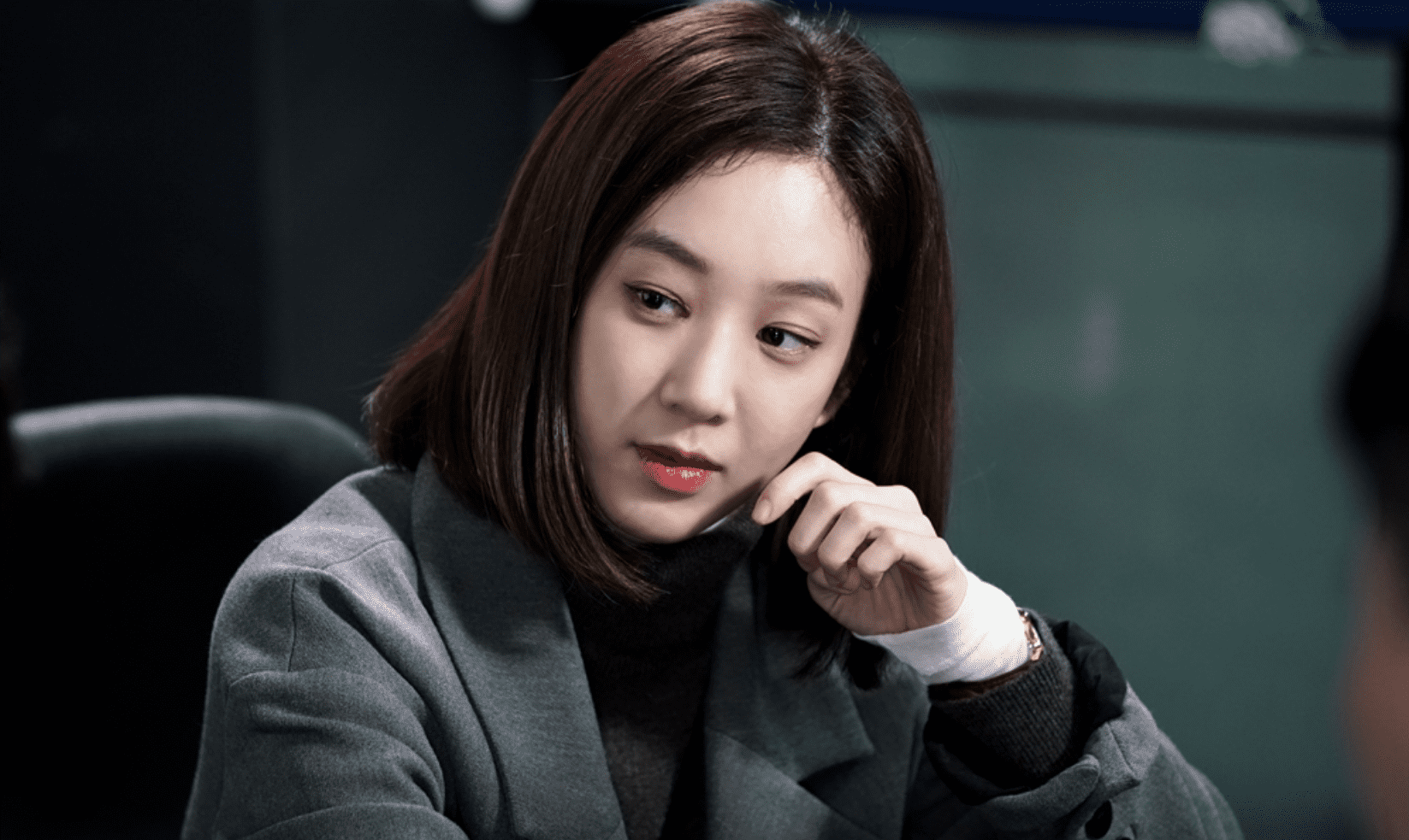 Jung Ryeo Won Talks About “Witch’s Court” Character And The Need For