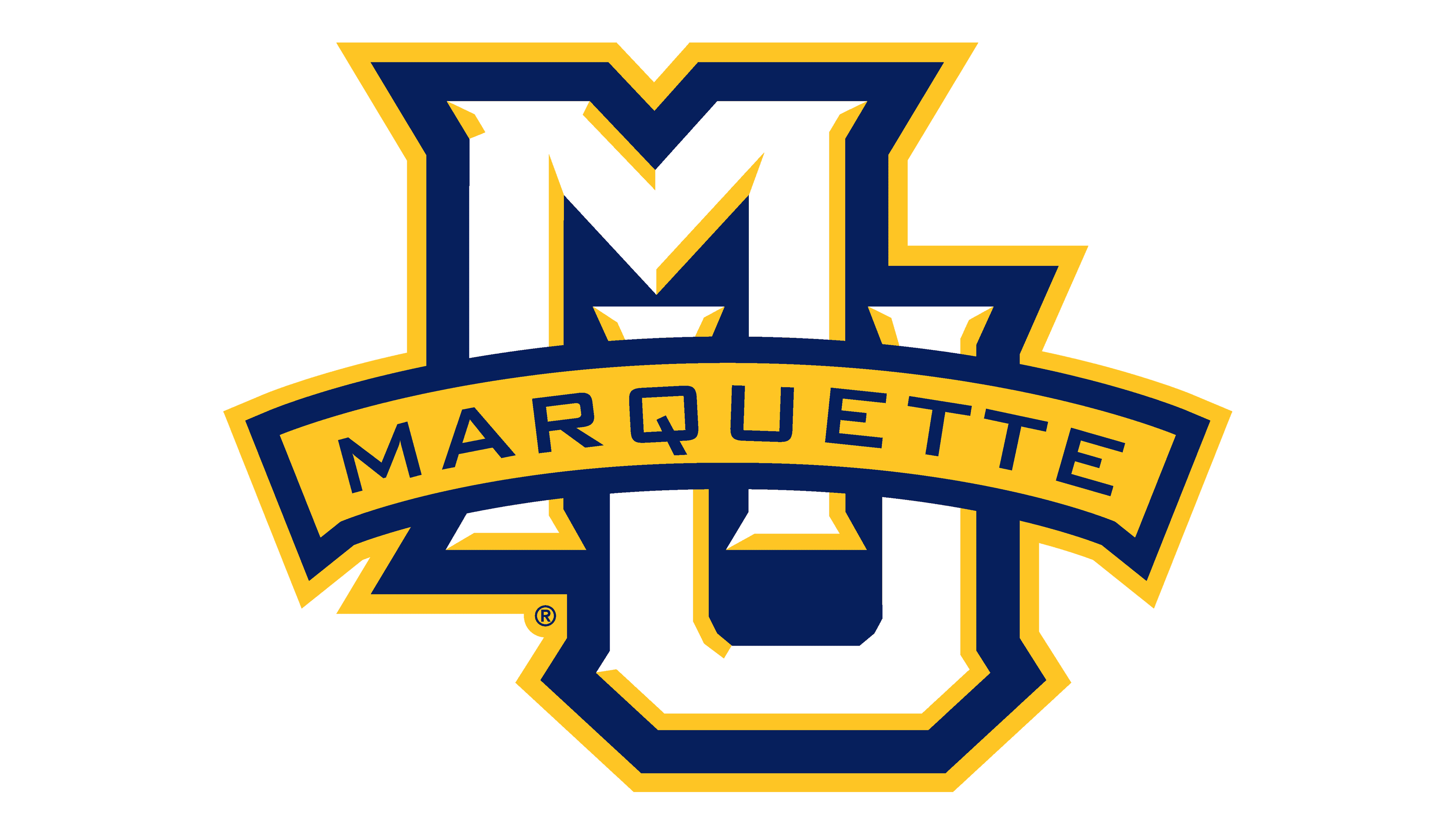 Marquette Golden Eagles Logo and symbol, meaning, history, PNG, brand