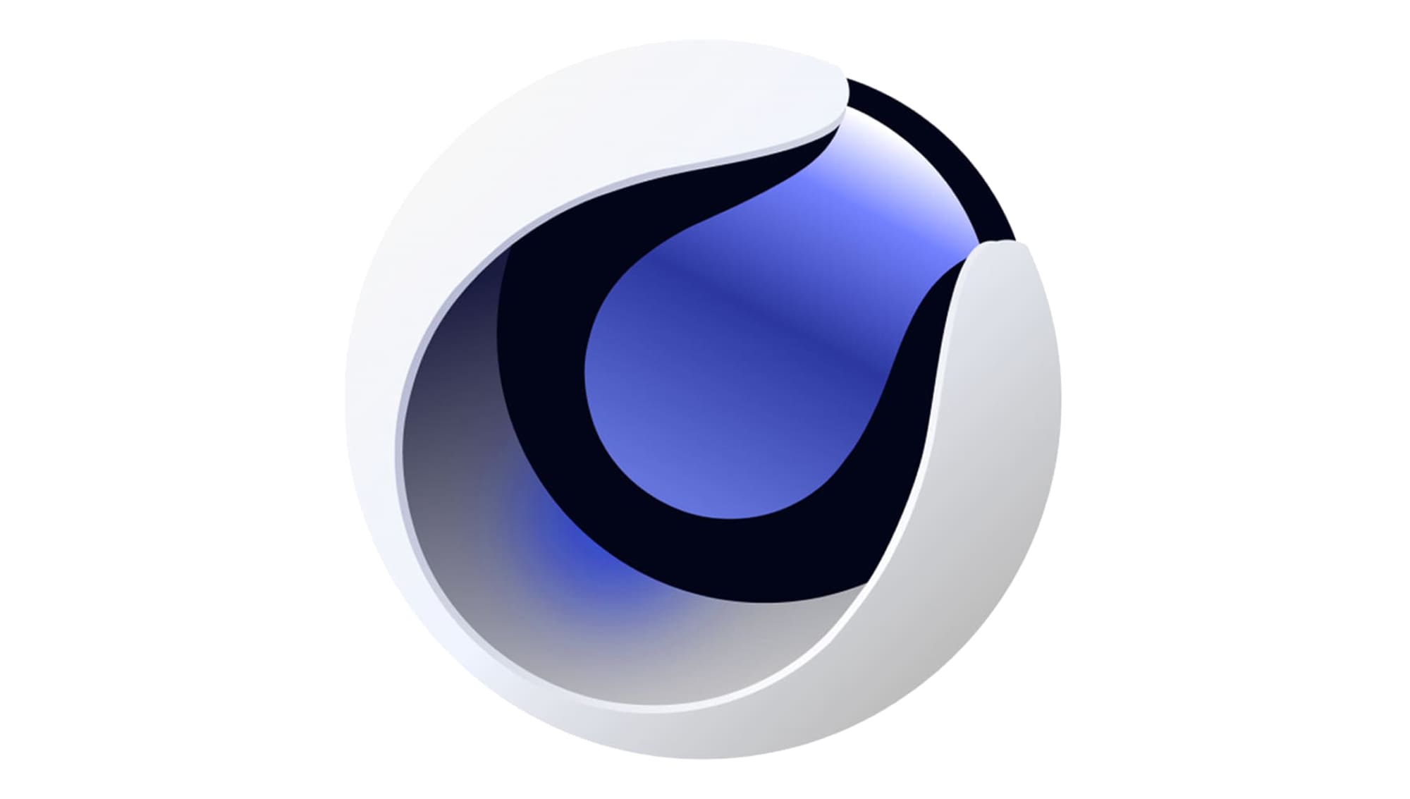 Logo de Cinema 4D la historia y el significado del
