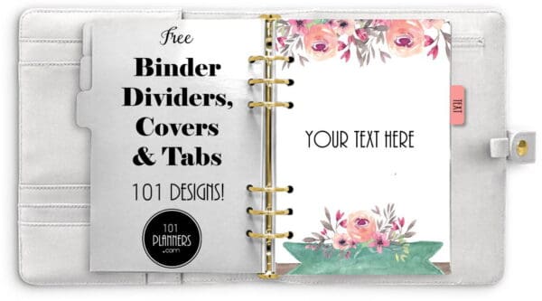 DIY dividers