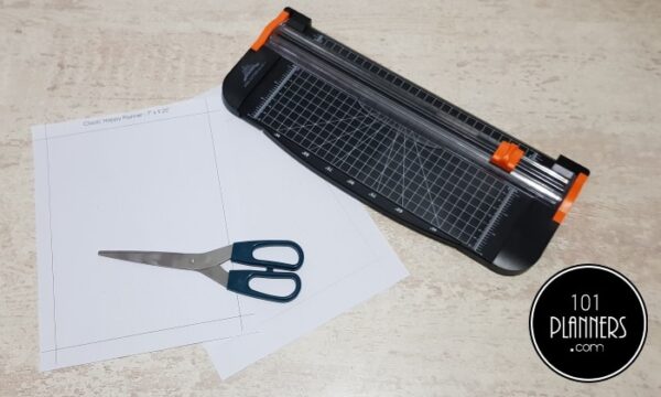 print dot grid paper