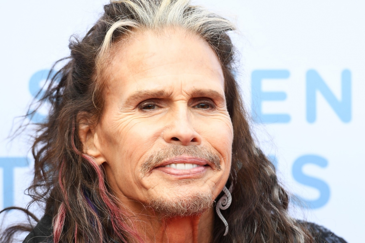 Aerosmith cancels final shows of the year, citing Steven Tyler’s health