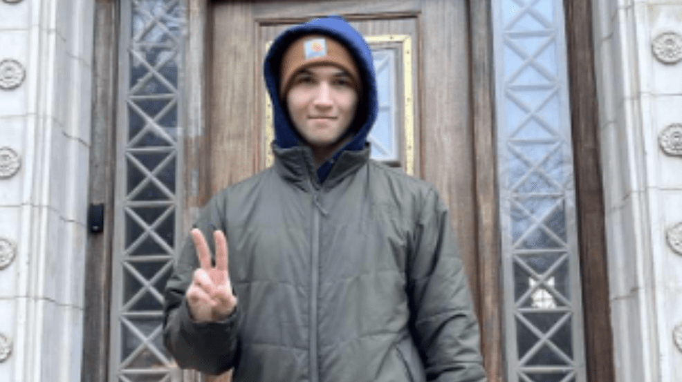 'This is not normal' Family of RIT student Matthew Grant desperate for