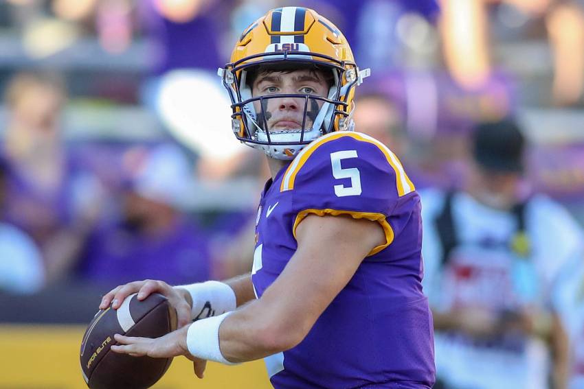 Three Takeaways From LSU's 380 Dominance Over New Mexico