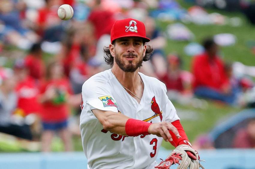 Former LSU infielder Kramer Robertson called up to MLB by Cardinals