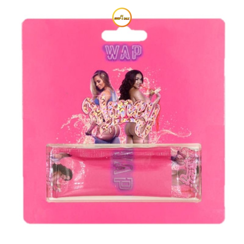 Wap Honey 5 Sachet Pack