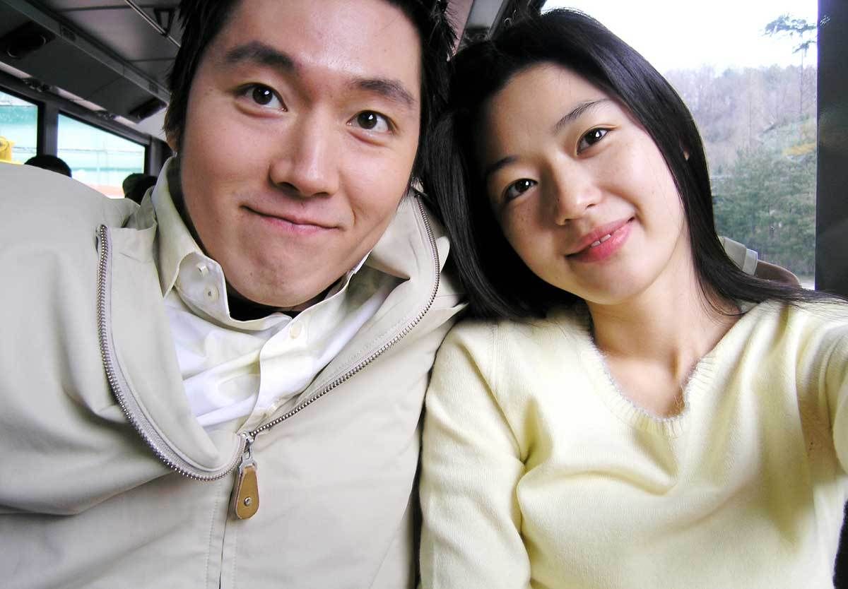 Jun Ji Hyun's Husband is The Highest Shareholder of His Firm KDramaStars