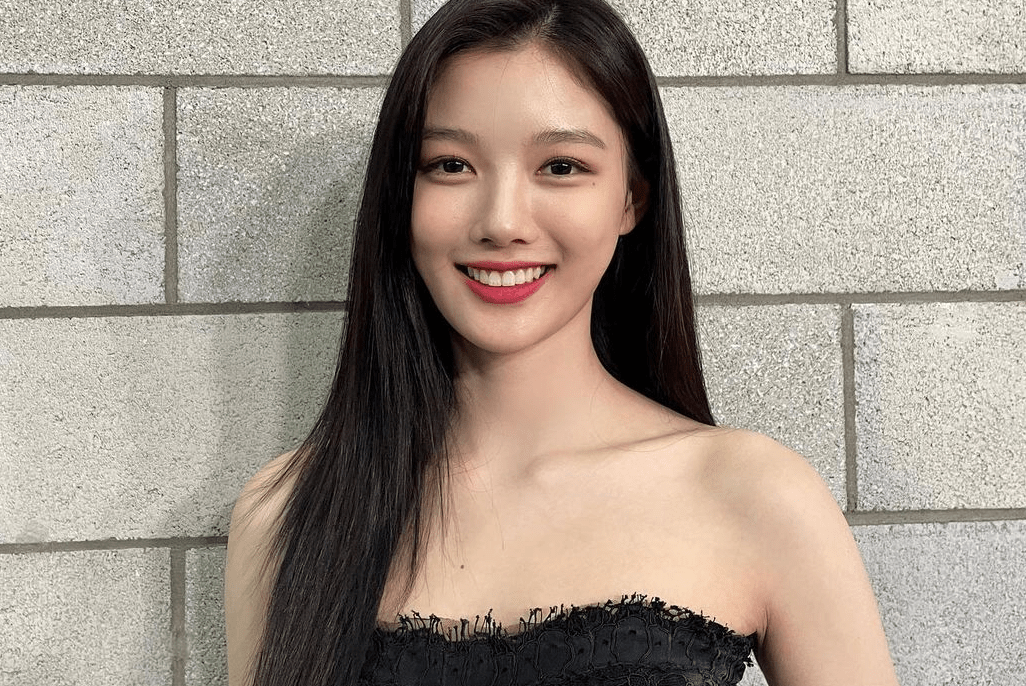 Kim Yoo Jung Net Worth 2021 How Wealthy is ‘Love In The Moonlight