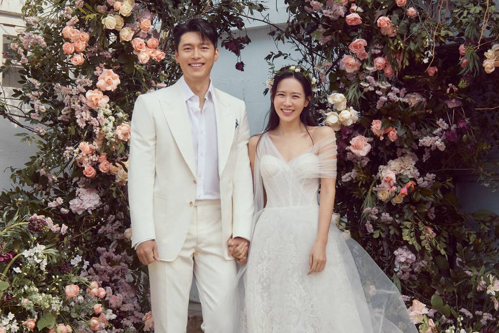 Wedding Jung Woo Sung Wife Who Is Jung Woo Sung S Wife Check Out His