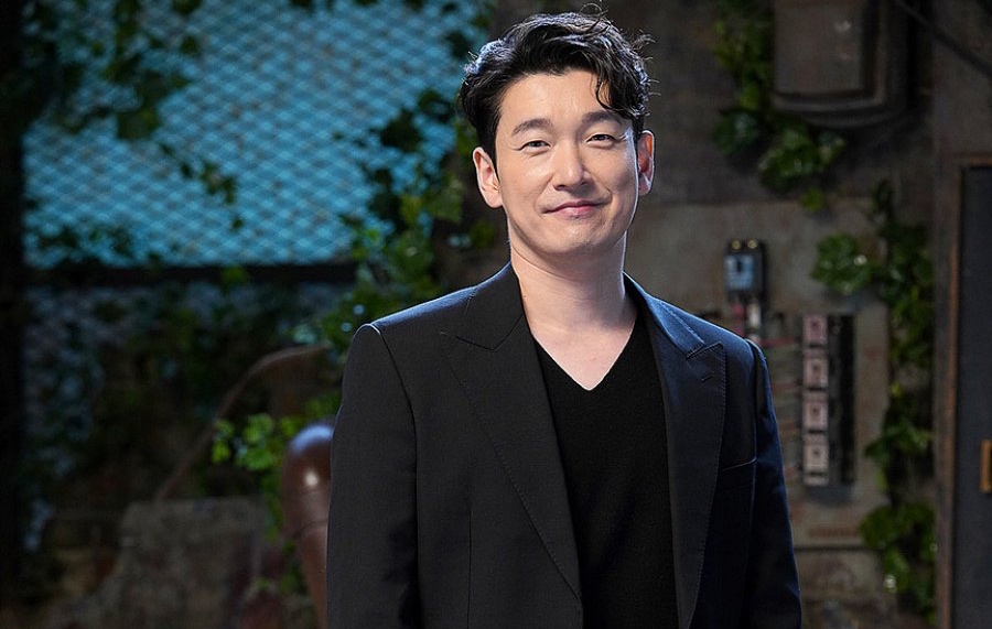 Cho Seung Woo Returns as Divorce Lawyer in New Drama KDramaStars