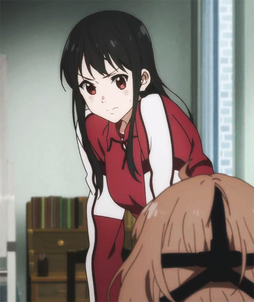 beyound the boundary kyoukai no kanata gif WiffleGif
