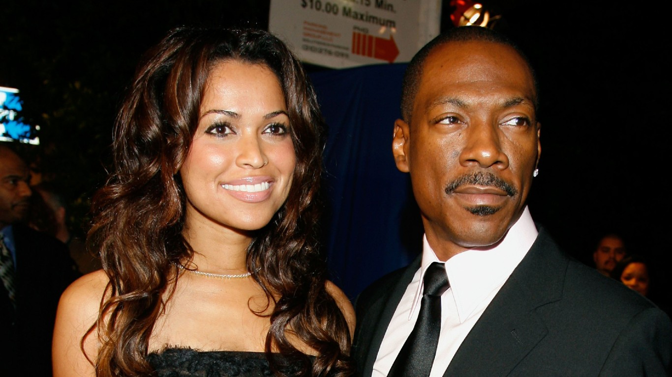 Shortest Celebrity Marriages of All Time Page 8 24/7 Wall St.