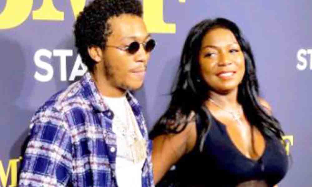 Who Is Demetrius Flenory Junior's Mother? 2R VISION NEWS