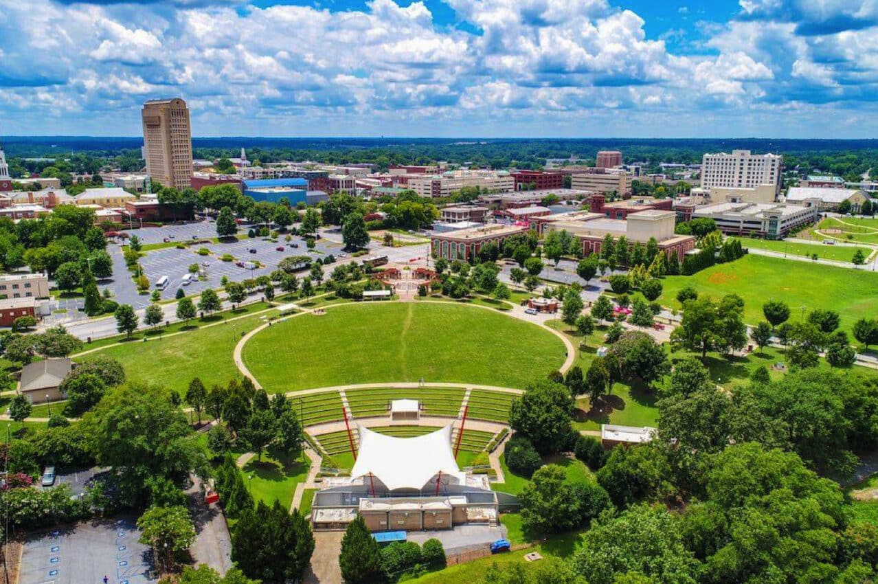 15+ Great Things To Do in Spartanburg SC You Can’t Miss