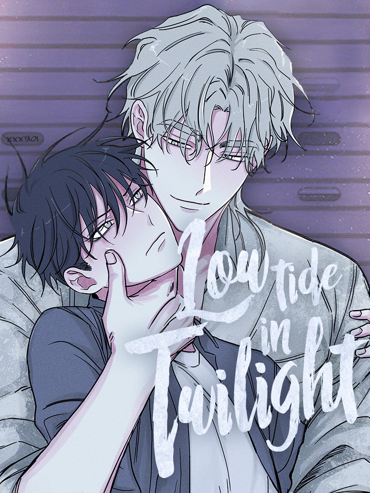 Low Tide in Twilight 3X Yaoi 🔥