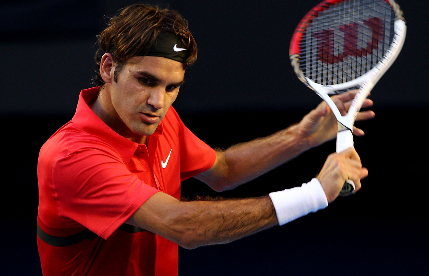 Search Great Tennis Wallpapers Roger Federer Hd Wallpapers for Free