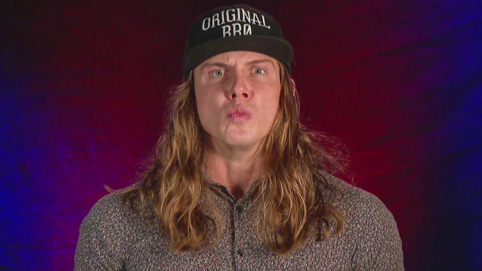 Matt Riddle's Wife Claims He Moved Away From His Family 411MANIA