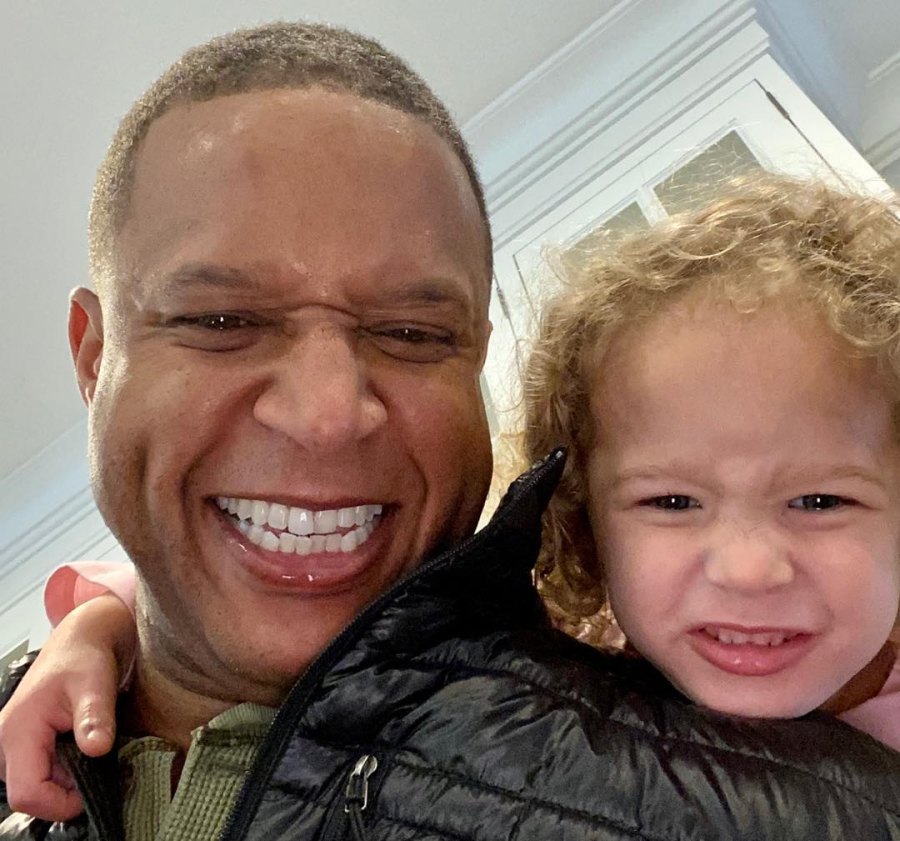 Craig Melvin Salary, Net Worth 2022, First Wife, Age, Father, still on