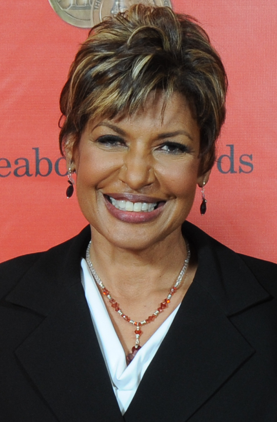 Robin Roberts sister; SallyAnn Roberts Net Worth, Age, Husband, Bio