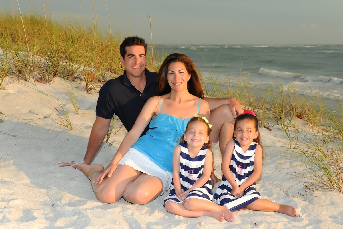 Jesse Watters Salary, Net Worth 2022, First Wife, Son, Bio, Age