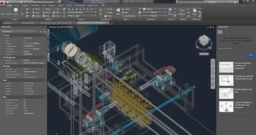 xipotdesigns Autocad 2017 Mac Tutorial Pdf