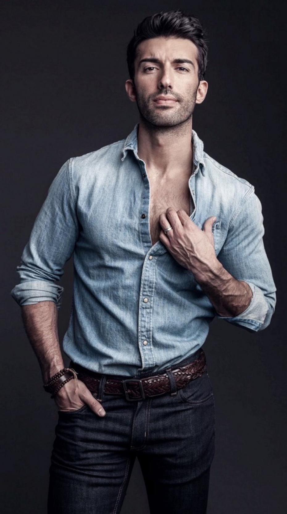 Face Claim Help Justin Baldoni Age 32 Ethnicity Italian, Jewish...